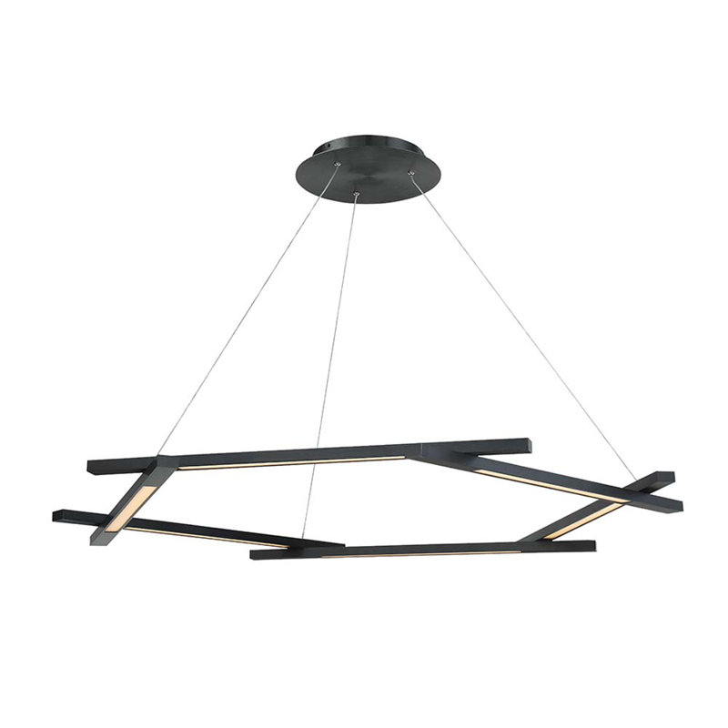 wayfair modern lighting