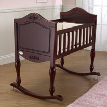 fancy cradle