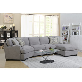 Labombard Sectional by Latitude Run Reviews