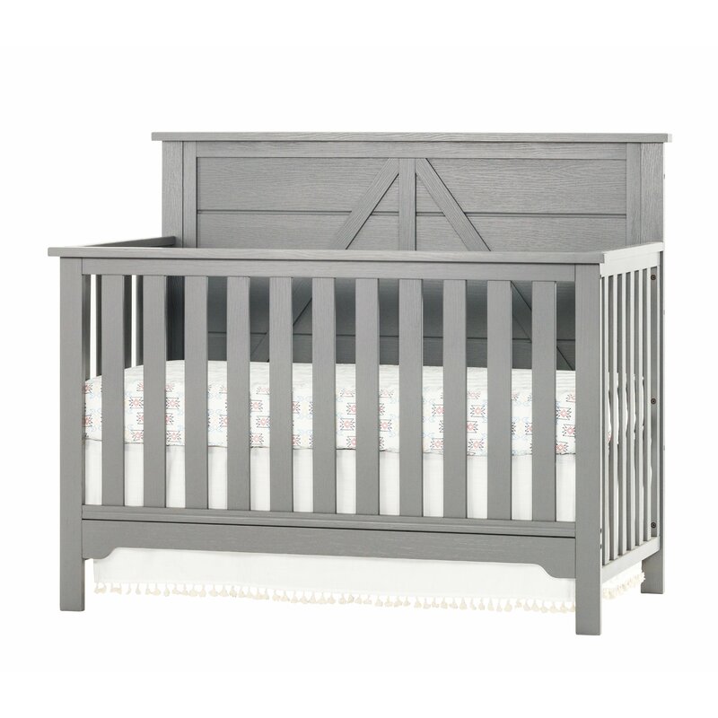 wayfair baby mattress