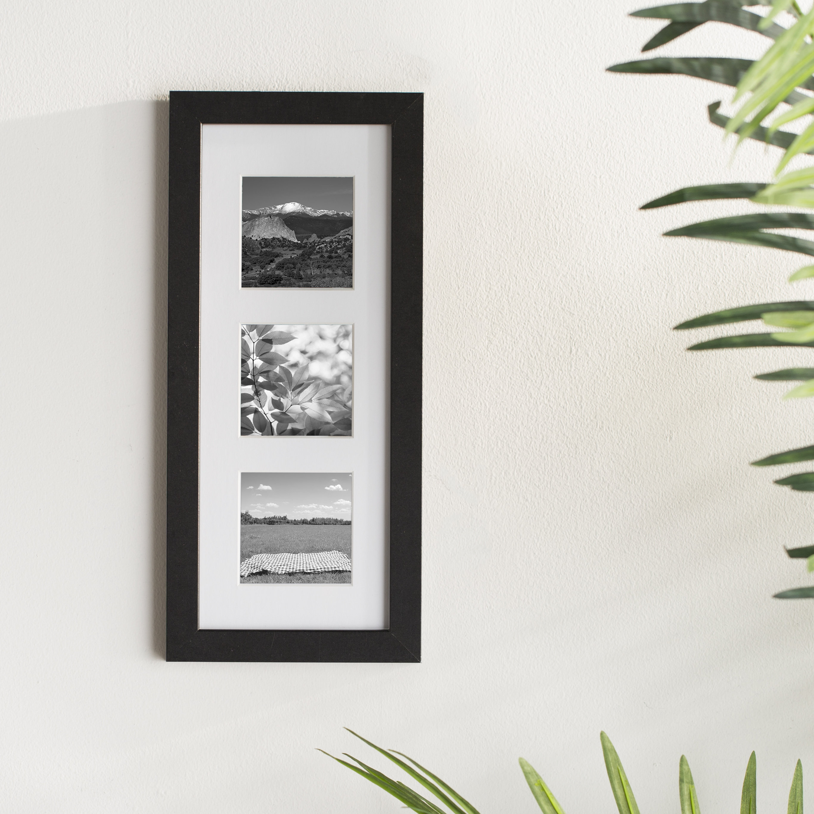 3/6 Pack Picture&Poster Frames Display  Multiple sizes New Details about   Picture Frames 