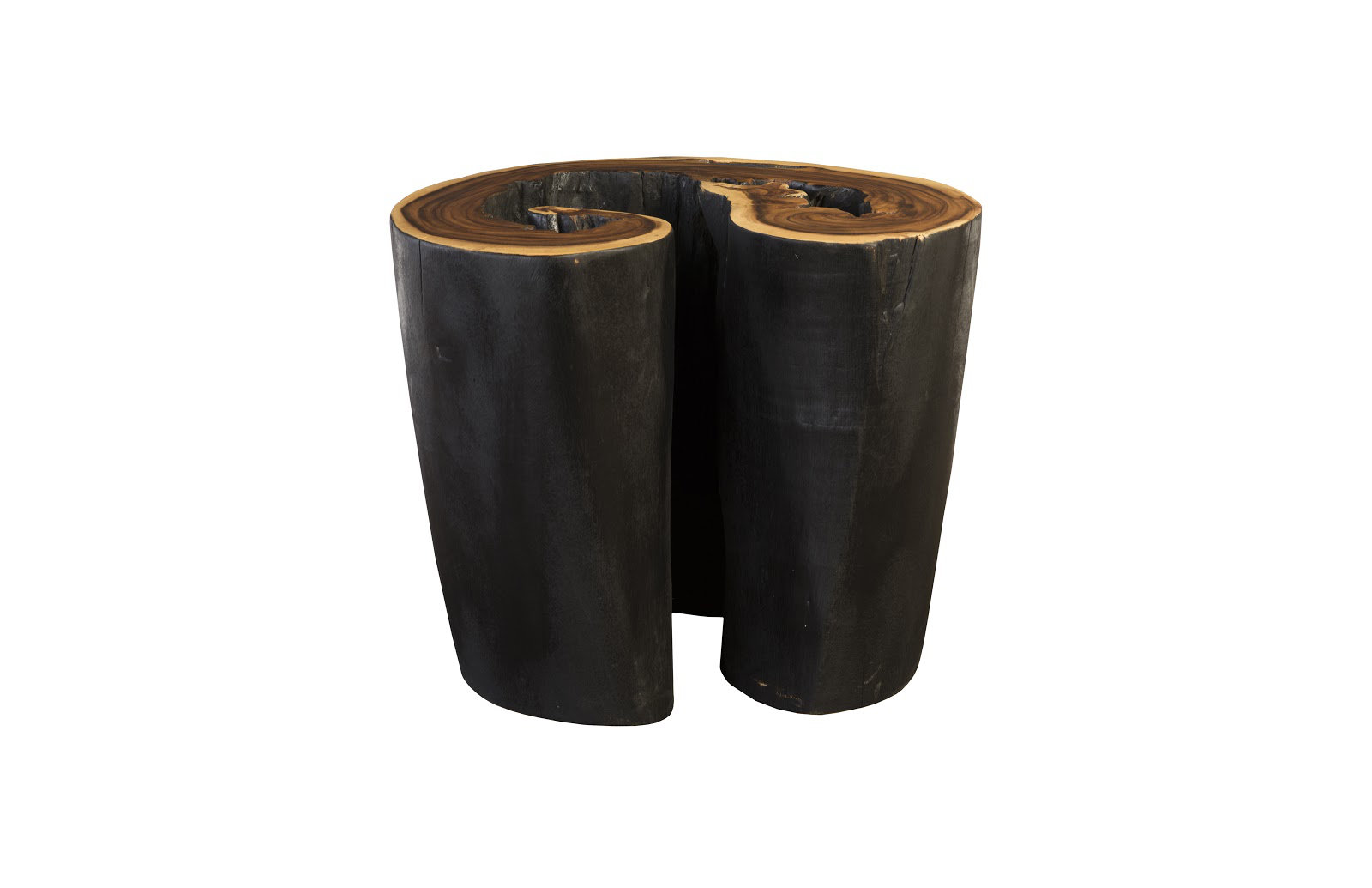 Phillips Collection Origins Abstract End Table Wayfair