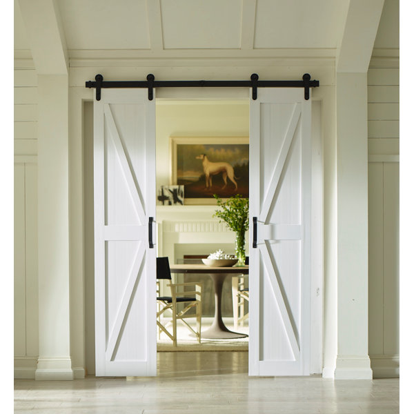 28 Inch Barn Door