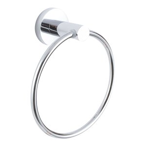 Lugano Towel Ring