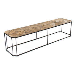 Cuthbert Coffee Table by Zentique Today Sale Only