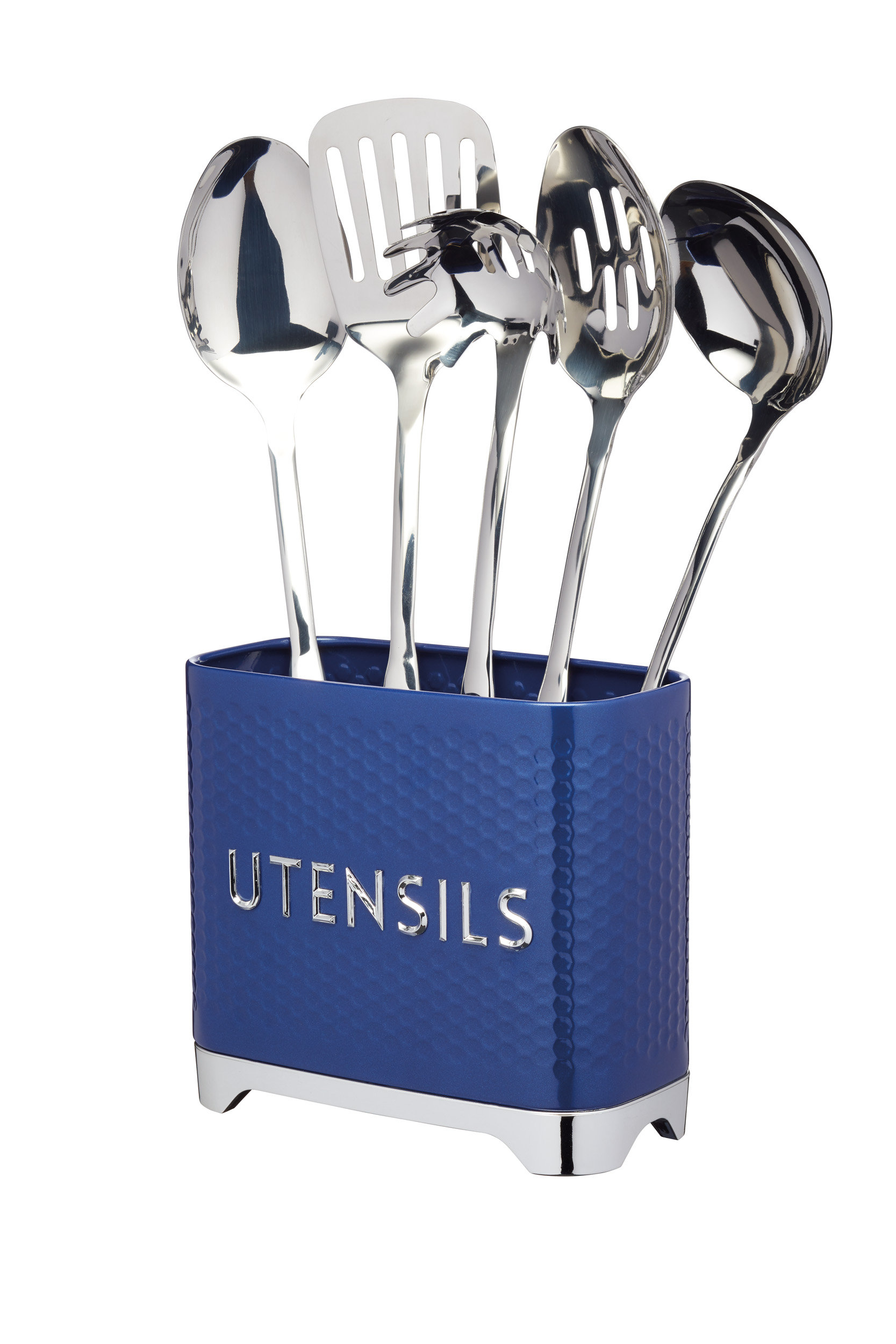 KitchenCraft Lovello Utensil Holder & Reviews Wayfair.co.uk