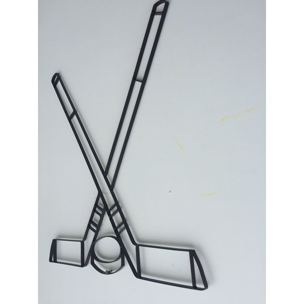 Hockey Decor Wayfair
