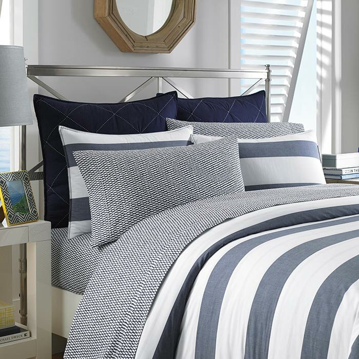 Nautica Nautica Lawndale Comforter Set & Reviews | Wayfair