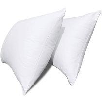 zippered bed pillow cases