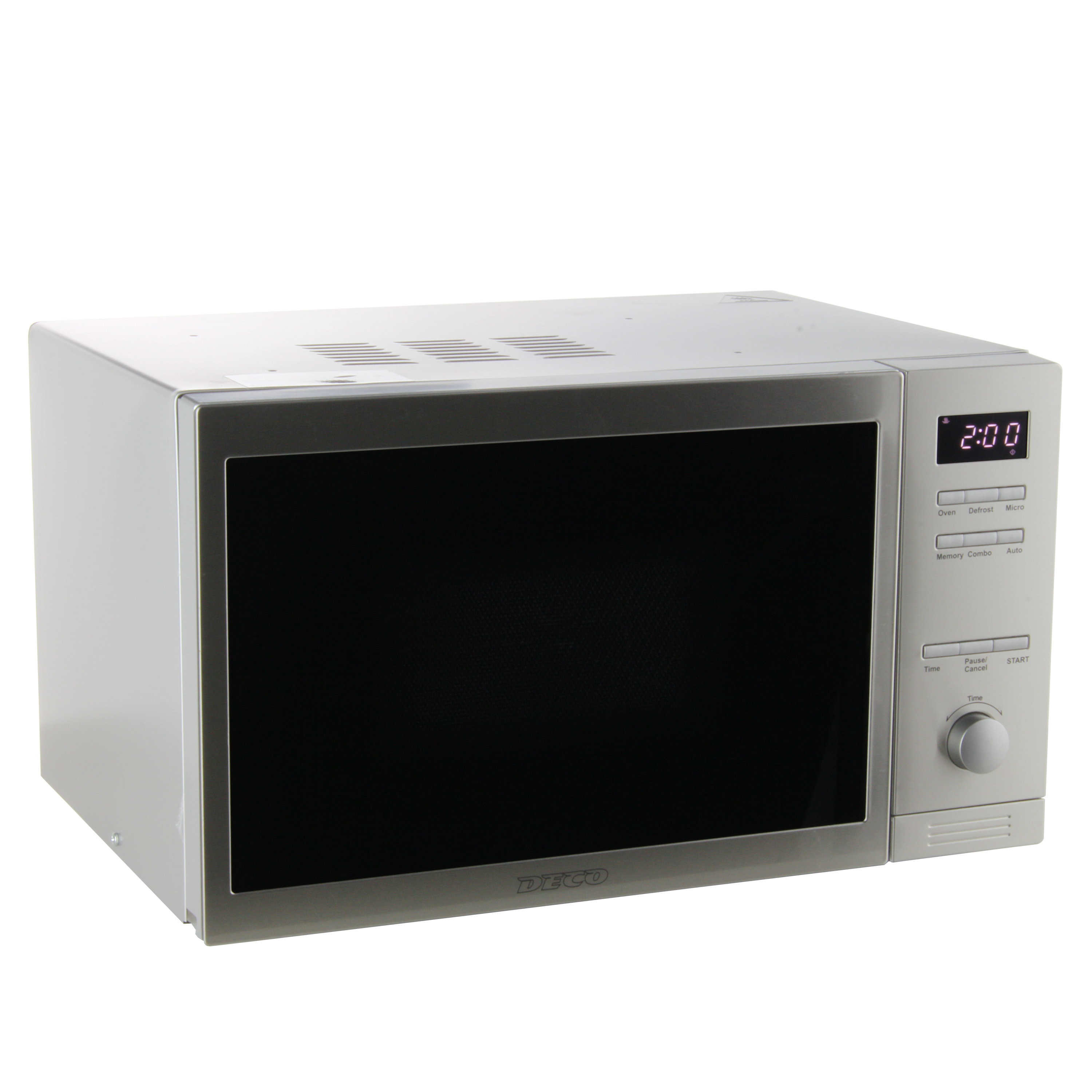 Equator Deco Combo 19 0 8 Cu Ft Countertop Microwave With Memory Equator Deco Combo 19 0 8 Cu Ft Countertop Microwave With Memory Cooking Function Reviews Wayfair