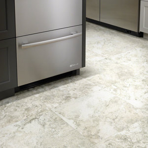 Centennial Tile 18