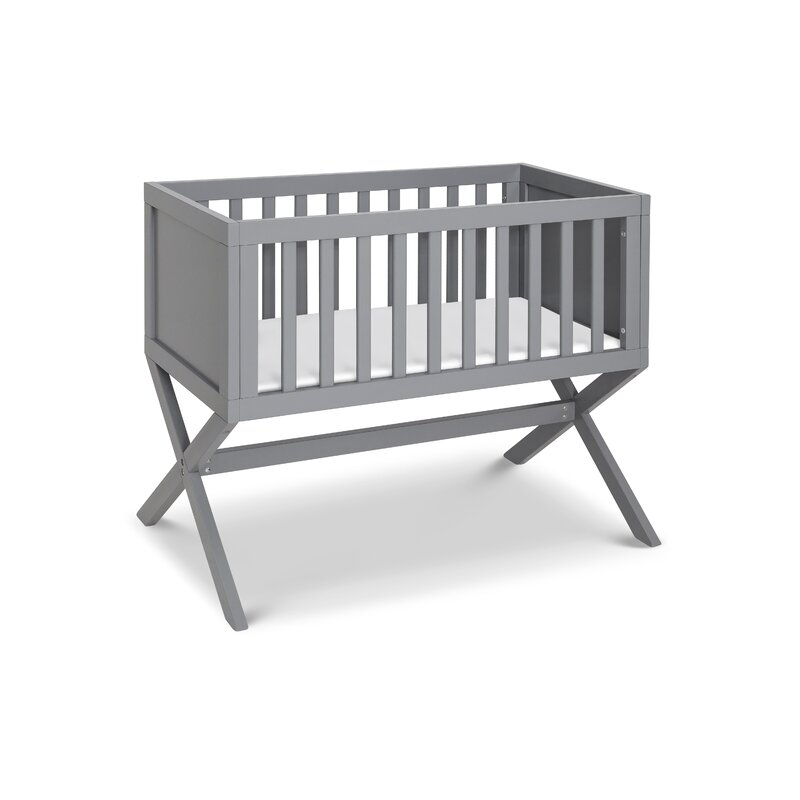 davinci bailey bassinet reviews