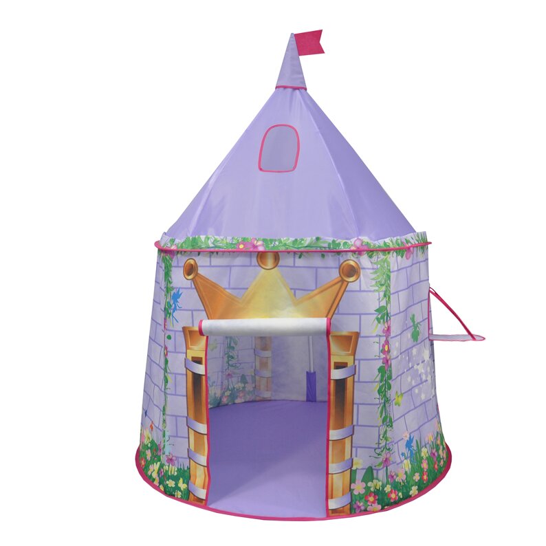 princess play tents