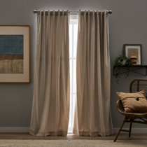 Peri Home Curtains Wayfair