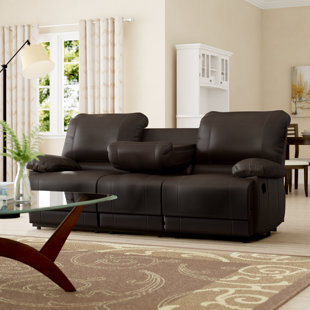 Catnapper Reclining Sofa Wayfair