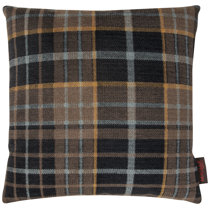 maroon accent pillows