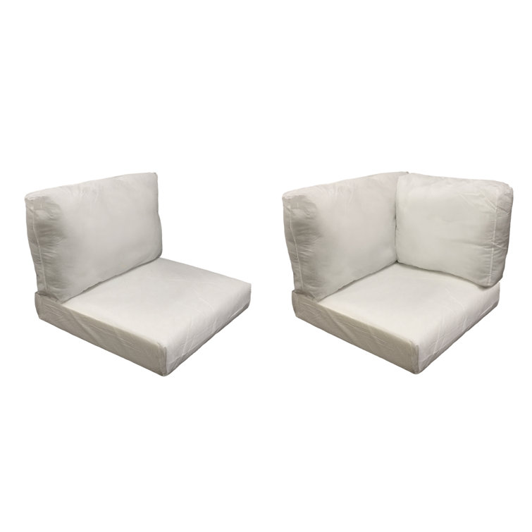 28 x 28 outdoor seat cushions