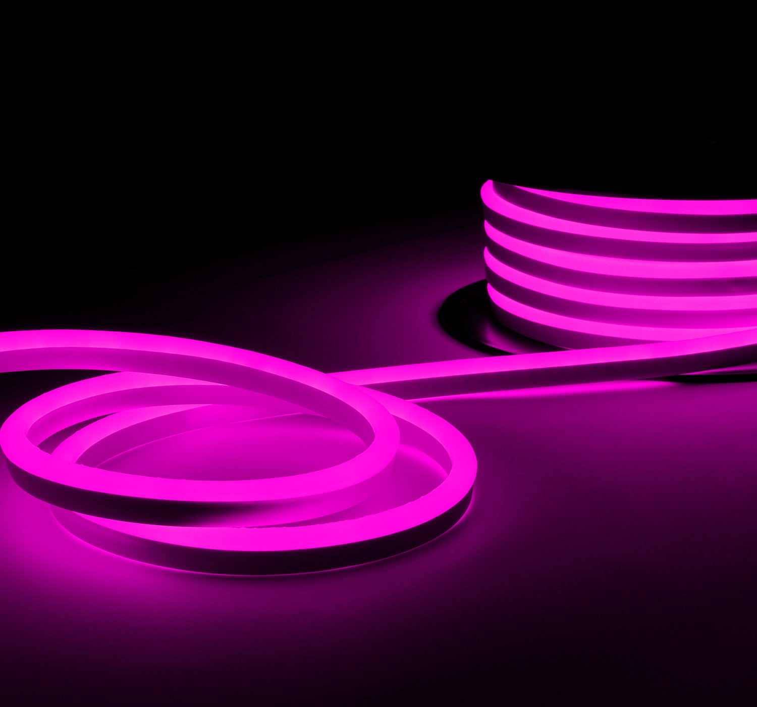 Mercer41 Led Neon Strip Rope Light Reviews Wayfair Mercer41 Led Neon Strip Rope Light