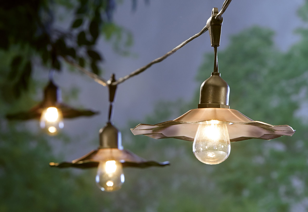 [BIG SALE] Outdoor Lighting Finds You’ll Love In 2022 Wayfair