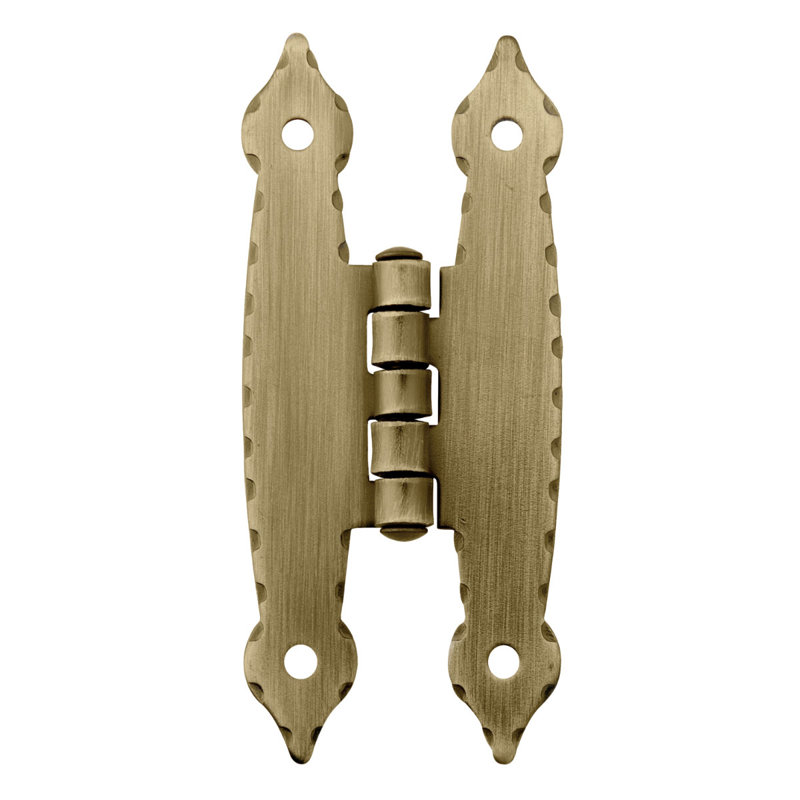 decorative cabinet hinges hardware