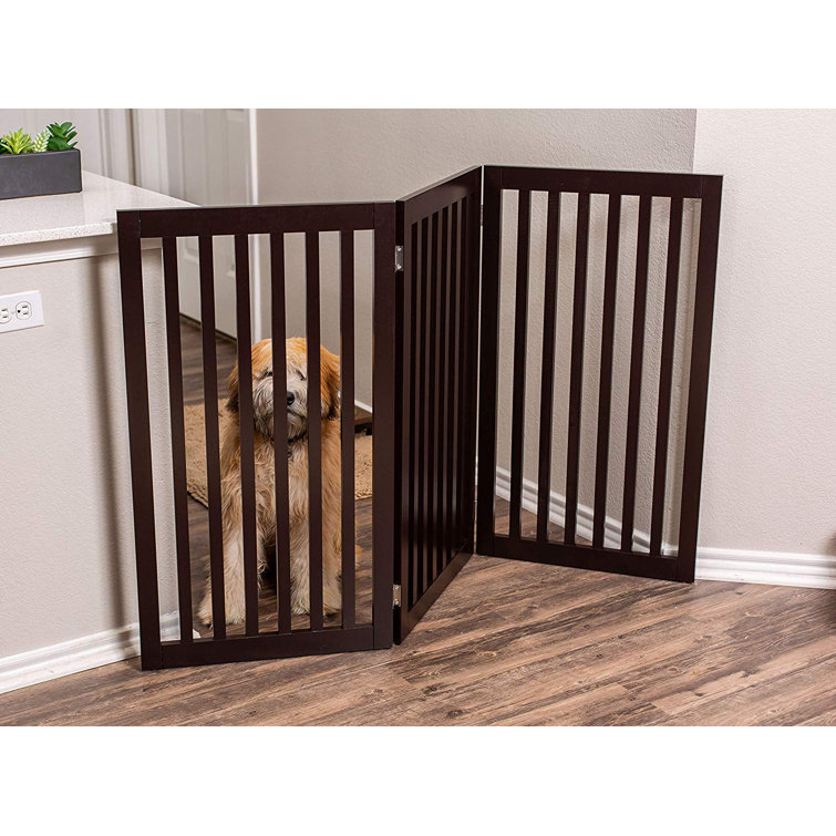 soft pet gate