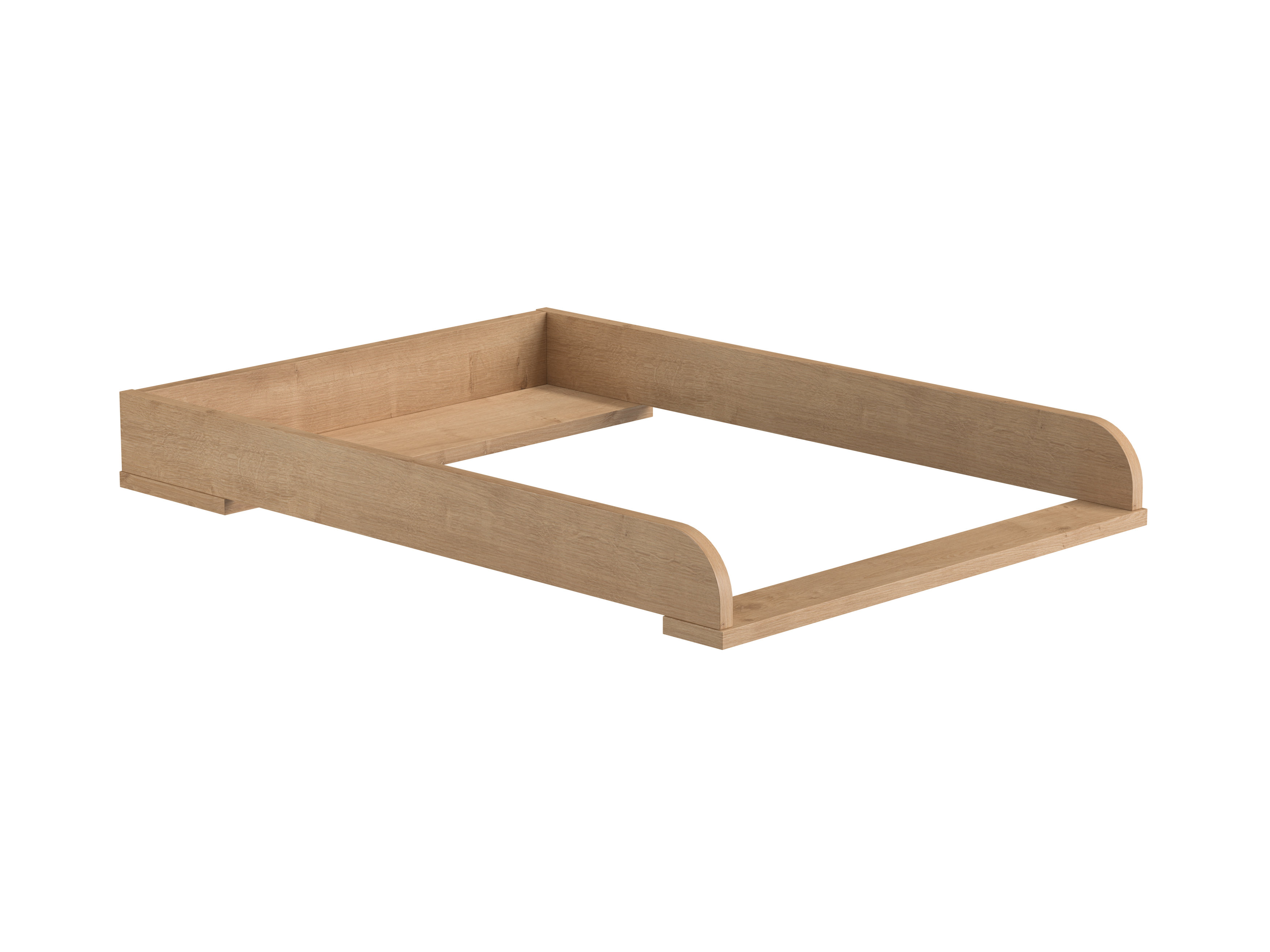 harriet bee changing table