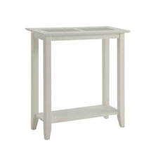 Funky Hall Tables modern white console + sofa tables | allmodern Funky Hall Tables modern white console + sofa tables | allmodern