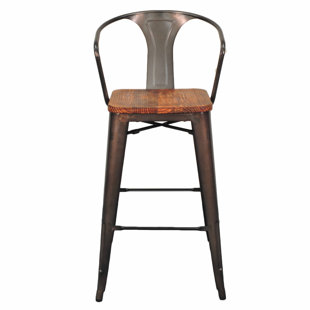 Ellery 30 Bar Stool (Set of 4)