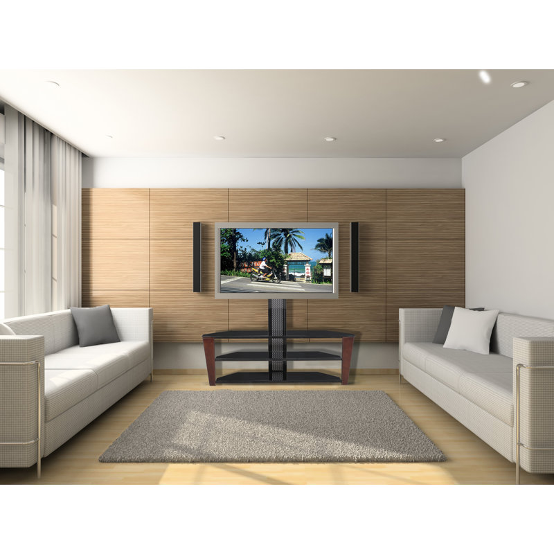 Malibu TV Stand for TVs up to 70"