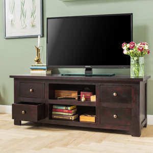 TV-Schrank Stockholm für TVs bis zu 78