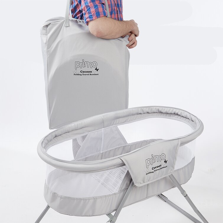 a bassinet