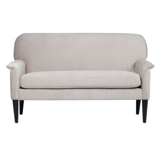 Mansard Loveseat by Offex