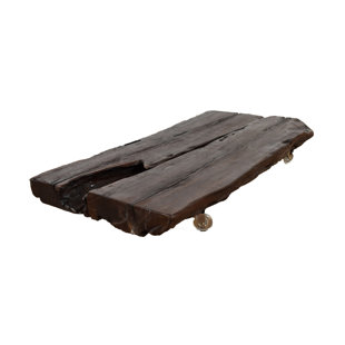 Go to store & view more images Kezar Coffee Table by Loon Peak