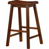 Venne 29 Bar Stool (Set of 2) by Millwood Pines