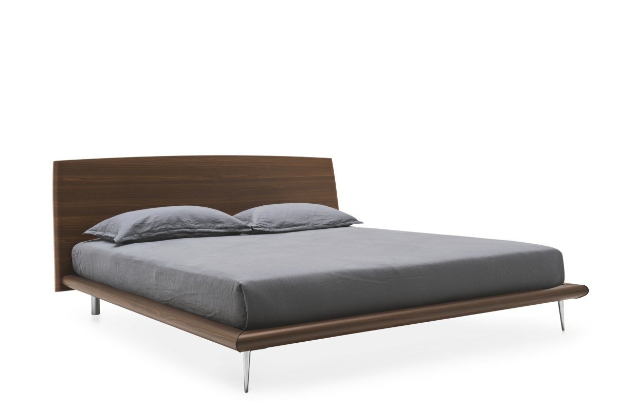 Barba Platform Bed Wayfair - Homey Like Your Home