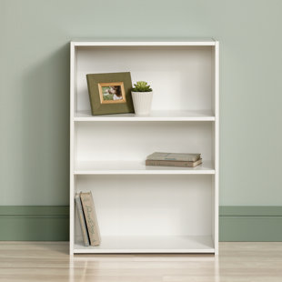 Bookcase Nightstand Wayfair