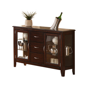 Sideboard by Wildon Home ?