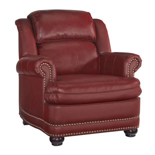 Lopez Club Chair by Alcott Hill