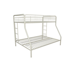 Maryanne Twin Over Full Bunk Bed by Viv + Rae