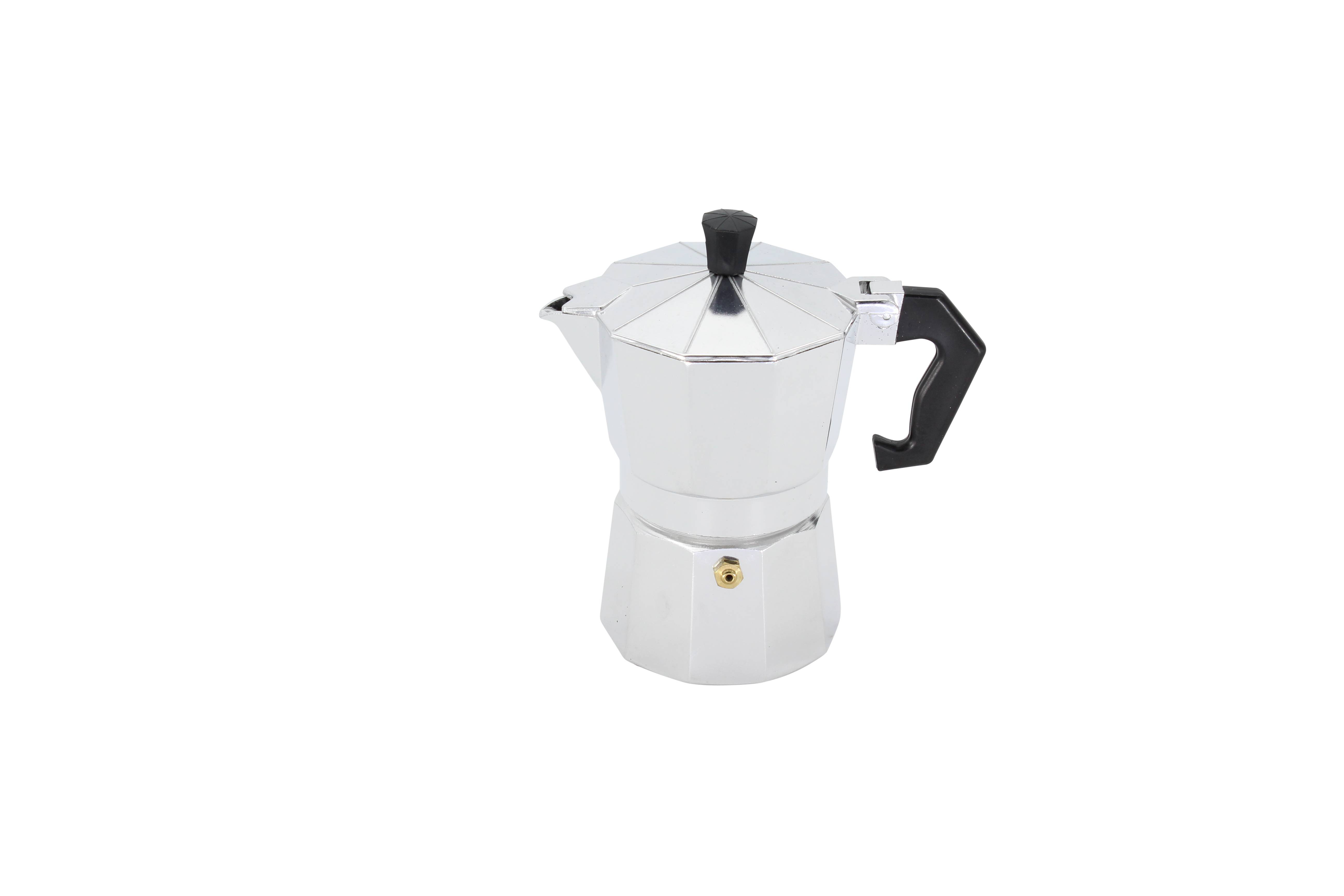 Karl Kruger Coffee \u0026 Espresso Combo 