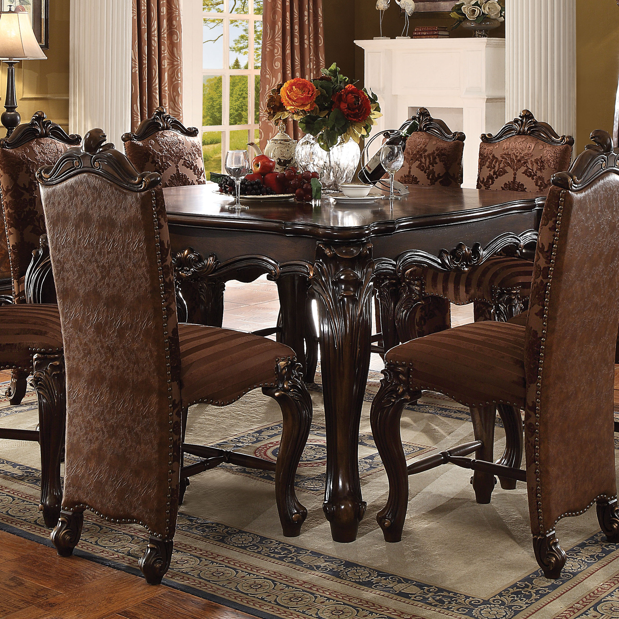 Astoria Grand Welton Upholstered Dining Chair Reviews Wayfair