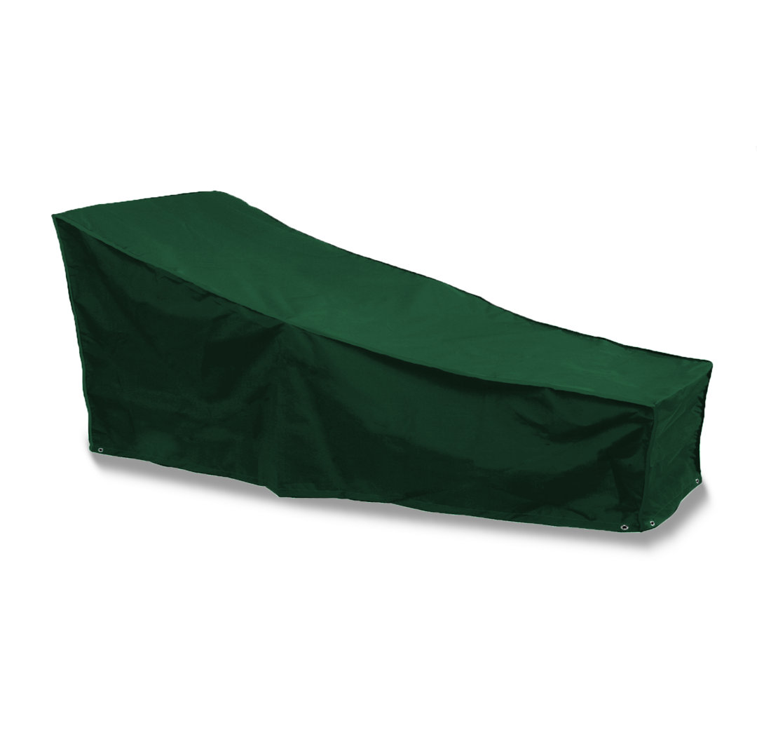 WFX Utility Sonnenliegen-Schutzbezug