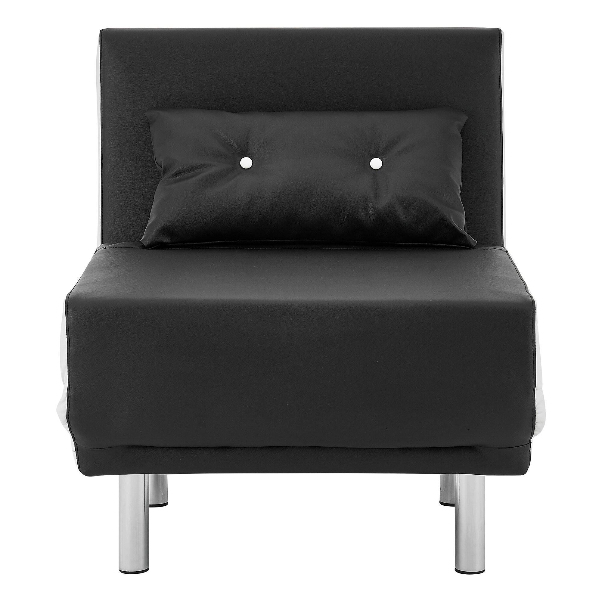 juliana 1 seater futon chair