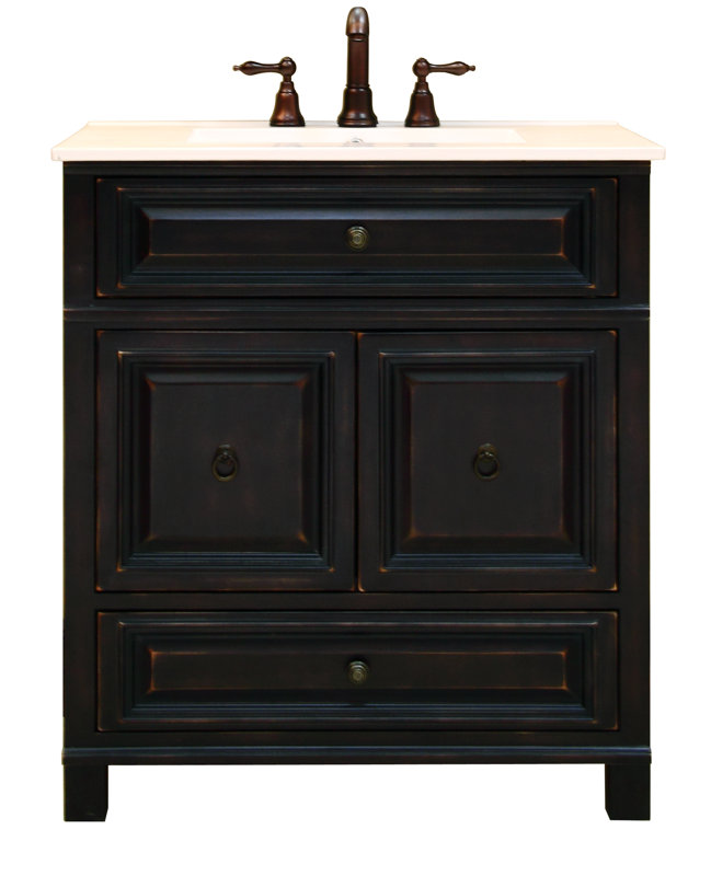 30 Bathroom Vanity Base sunny wood barton hill 30" bathroom vanity base & reviews | wayfair 30 Bathroom Vanity Base sunny wood barton hill 30" bathroom vanity base & reviews | wayfair