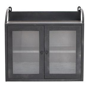 35 cm x 70 cm Wandschrank Depot von Lene Bjerre