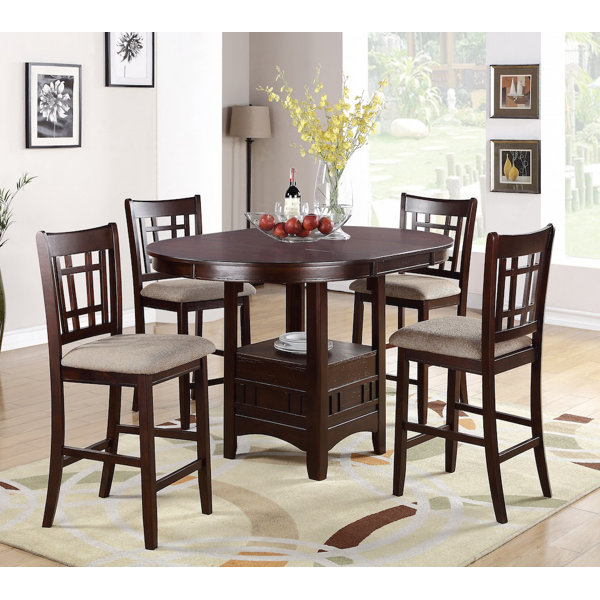 24+ Better Homes And Gardens 5 Piece Counter Height Dining Set PNG