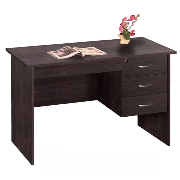 Computer Desk With Lock Wayfair Ca