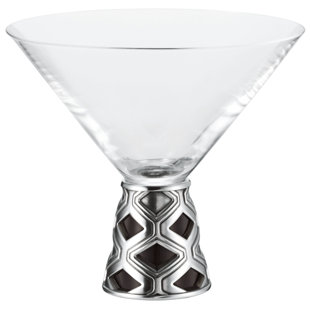 Royal Selangor Diamond Martini Glass Wayfair Canada