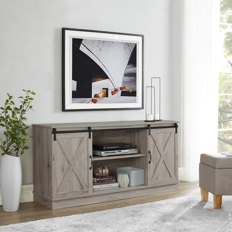 Cushla TV Stand for TVs up to 60