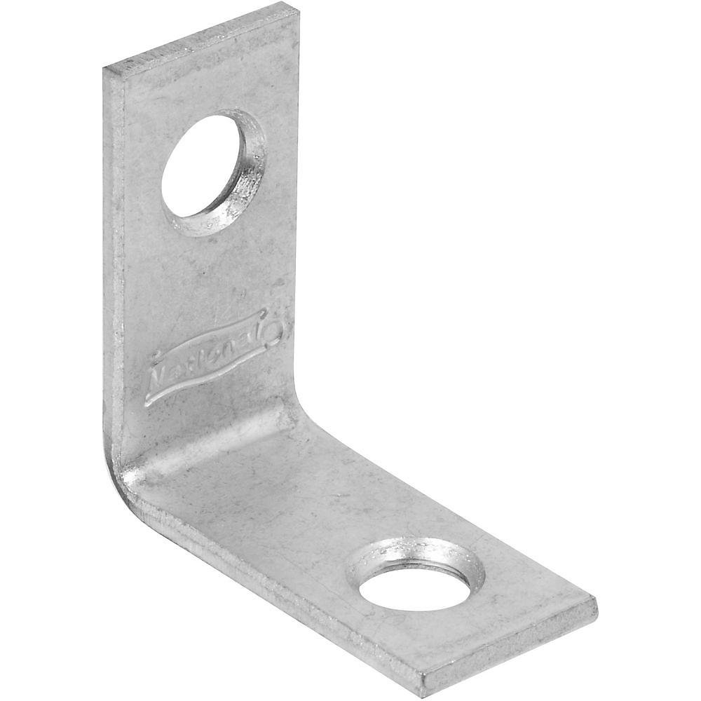 National Hardware Corner Brace Bracket Wayfair